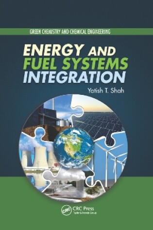 Cover of Energy and Fuel Systems Integration