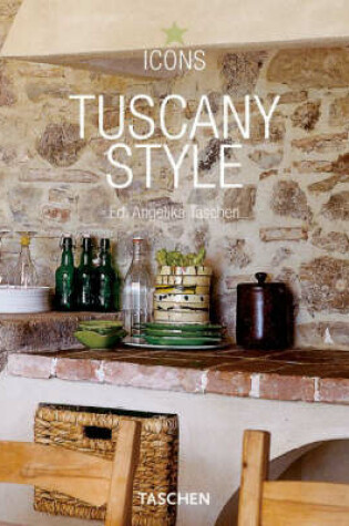 Cover of Tuscany Style