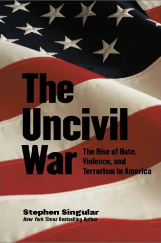 Cover of The Uncivil War