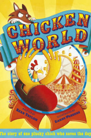 Cover of Chicken World