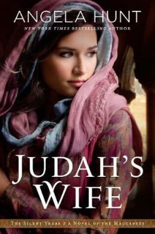 Cover of Judah's Wife