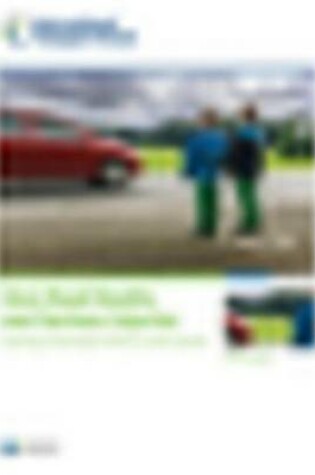 Cover of Zero Road Deaths and Serious Injuries