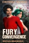 Book cover for Fury Convergence