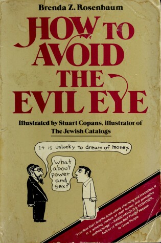 Cover of How to Avoid the Evil Eye