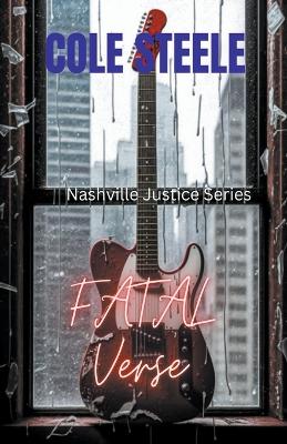 Cover of Fatal Verse