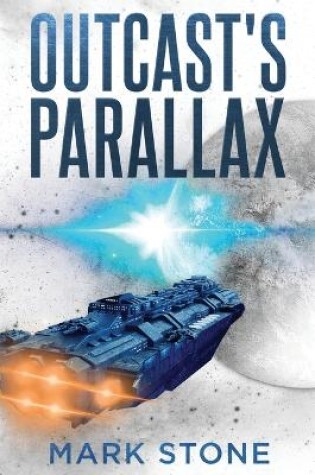 Cover of Outcast's Parallax