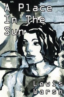 Book cover for A Place in the Sun