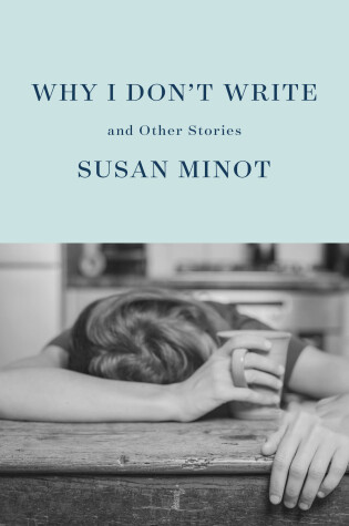 Cover of Why I Don't Write
