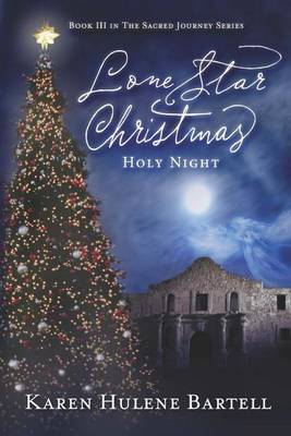 Cover of Lone Star Christmas