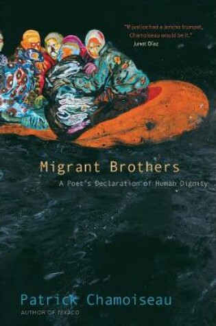 Cover of Migrant Brothers