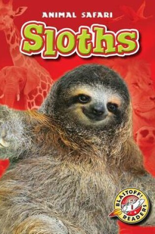 Cover of Sloths