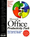 Book cover for Office Companion Special Edition