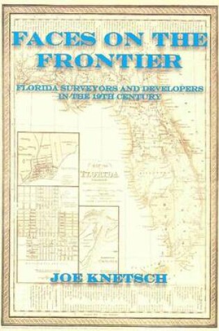 Cover of Faces on the Frontier