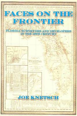 Book cover for Faces on the Frontier