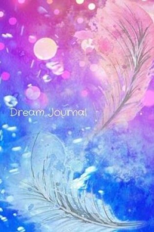 Cover of Dream Journal