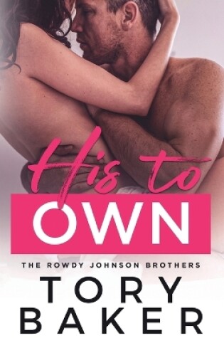 Cover of His to Own