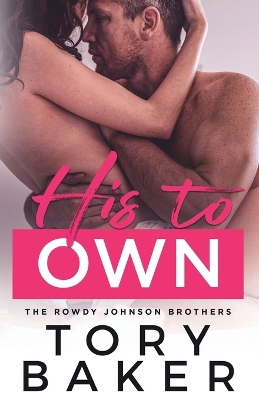Cover of His to Own