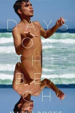 Cover of A Day on the Beach