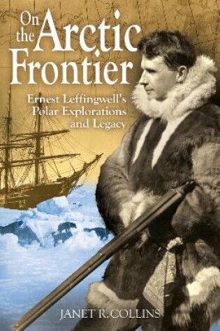 Cover of On the Arctic Frontier