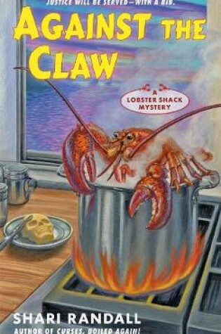 Cover of Against the Claw