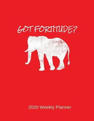 Cover of Got Fortitude?