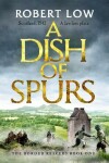 Book cover for A Dish of Spurs