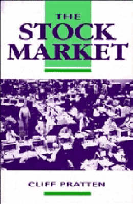 Cover of The Stock Market