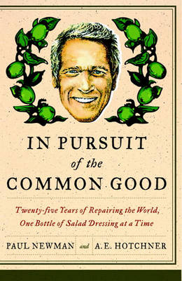 Book cover for In Pursuit of the Common Good