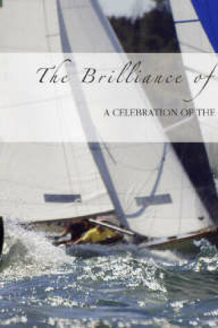 Cover of The Brilliance of Sunbeams