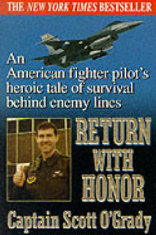 Cover of Return with Honour