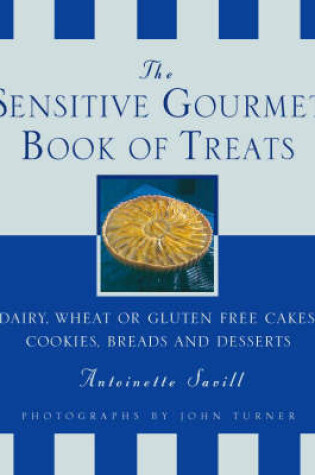 Cover of More from the Sensitive Gourmet