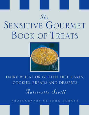 Book cover for More from the Sensitive Gourmet