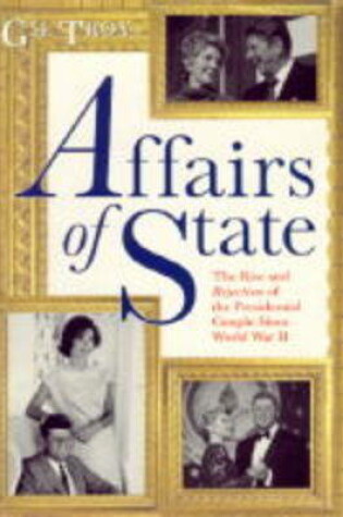 Cover of Affairs of State