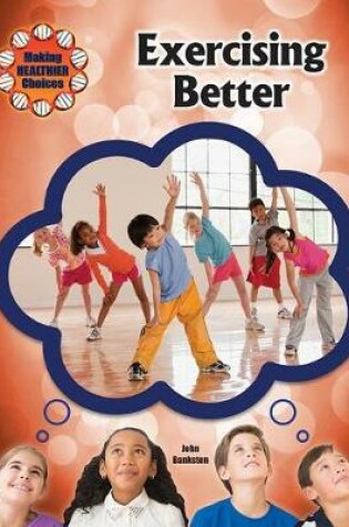 Cover of Exercising Better