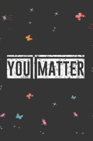 Cover of You Matter