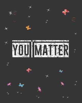 Book cover for You Matter