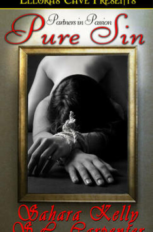 Cover of Pure Sin