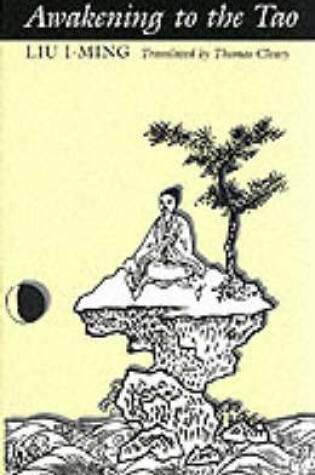 Cover of Awakening to the Tao