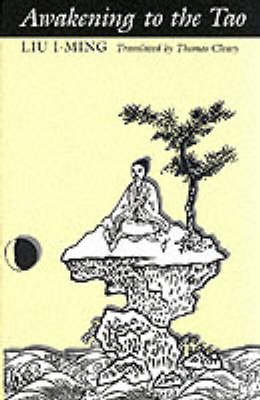 Book cover for Awakening to the Tao