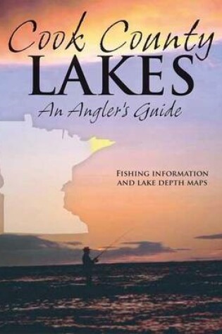 Cover of Cook County Lakes