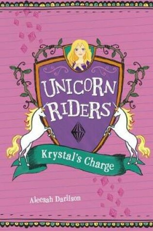 Cover of Krystal's Charge