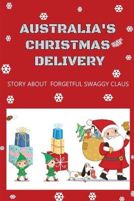 Cover of Australia's Christmas Delivery