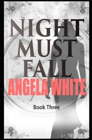 Cover of Night Must Fall