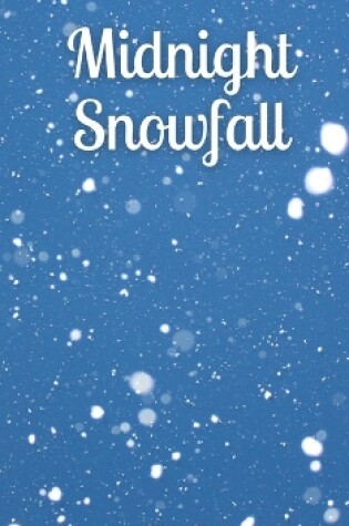 Cover of Midnight Snowfall