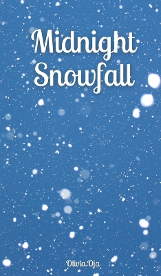 Book cover for Midnight Snowfall