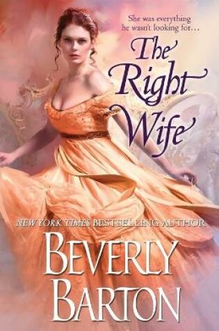 Cover of The Right Wife