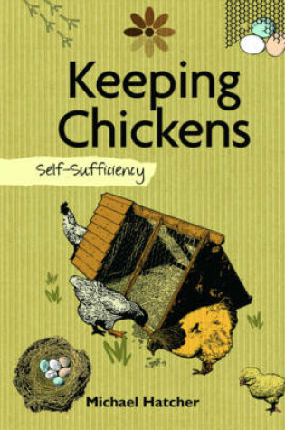 Cover of Keeping Chickens