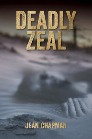 Cover of Deadly Zeal