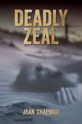 Book cover for Deadly Zeal