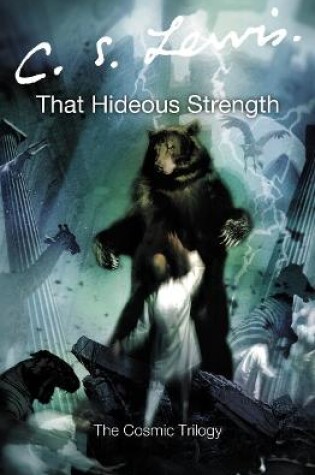 Cover of That Hideous Strength